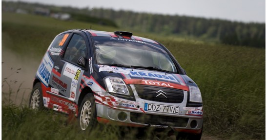 Rajd Polski